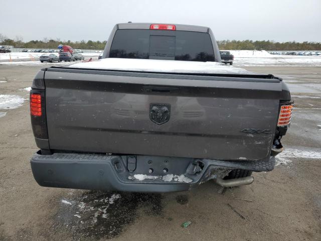  RAM 1500 2020 Charcoal