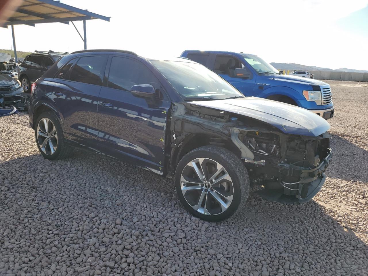 2022 Audi Q3 - Image 4
