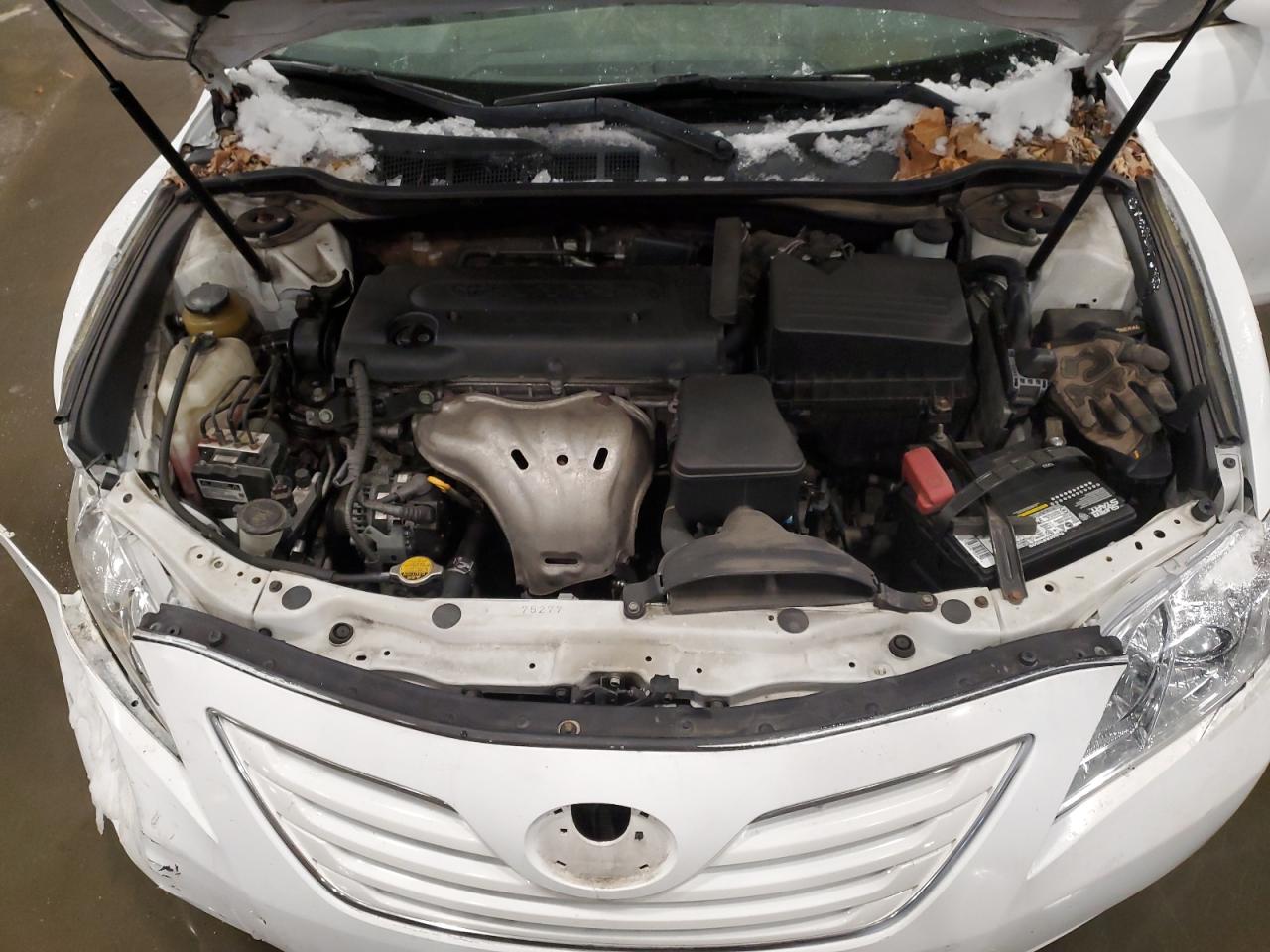 2007 Toyota Camry - Image 11