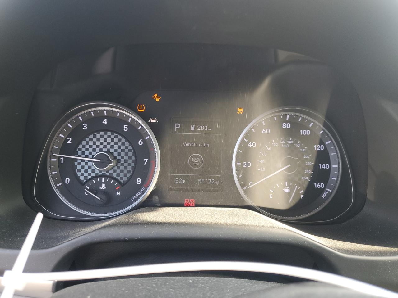 2019 Hyundai Elantra - Image 9