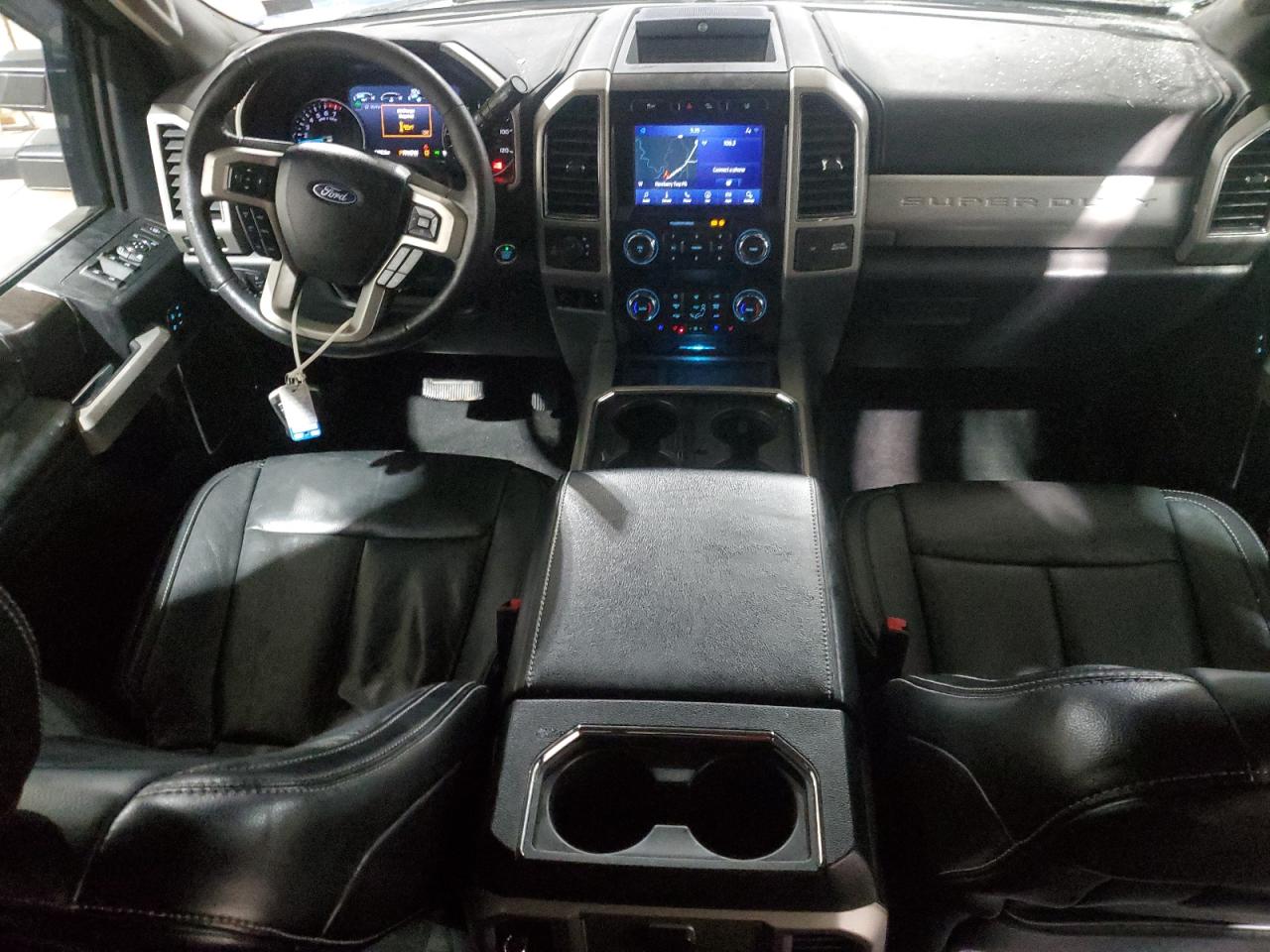 2020 Ford F250 - Image 8