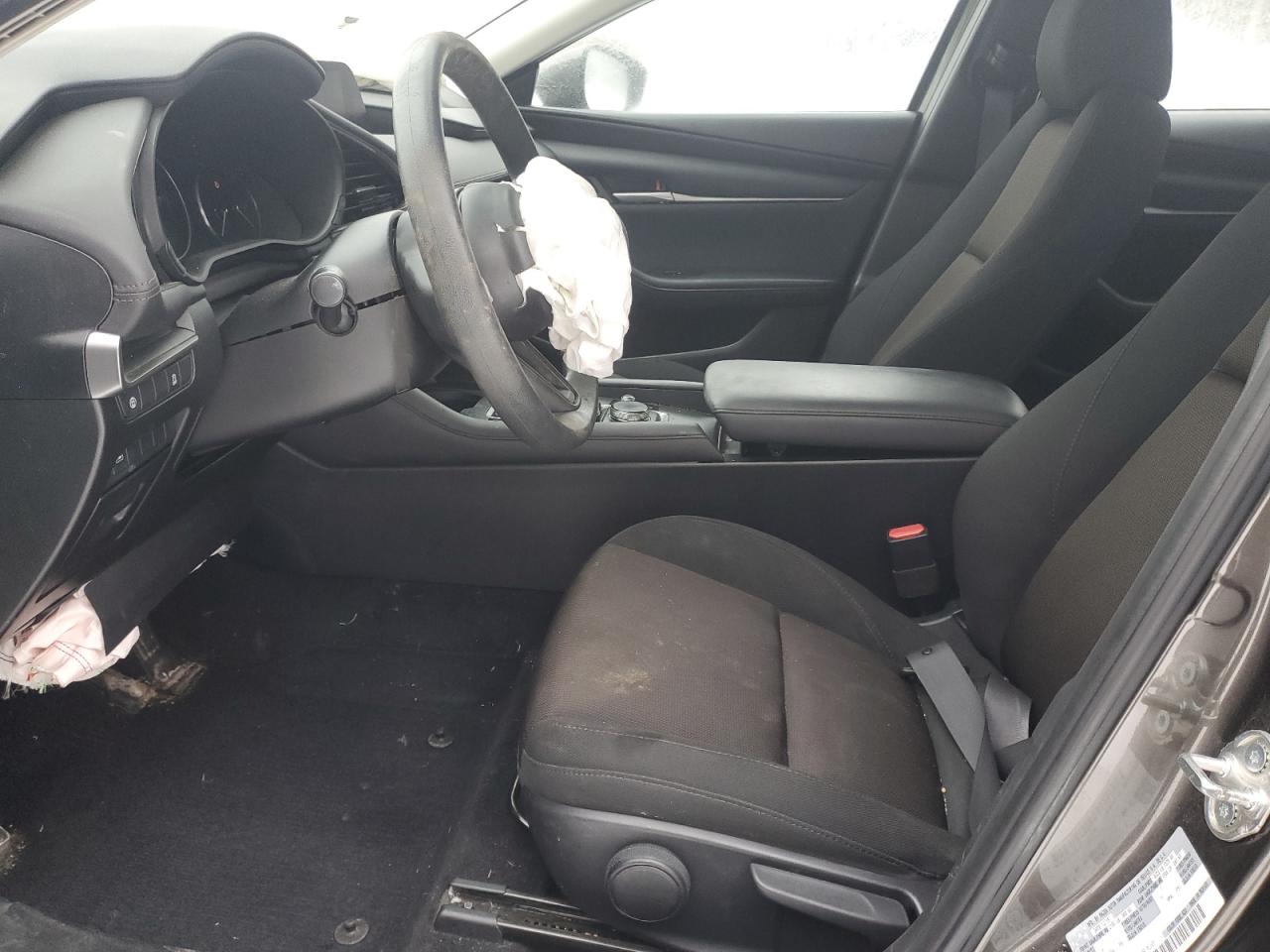 2020 Mazda 3 - Image 7