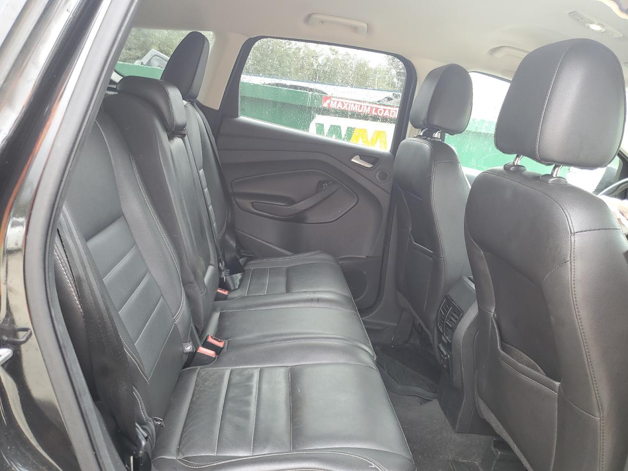 2014 Ford Escape - Image 11