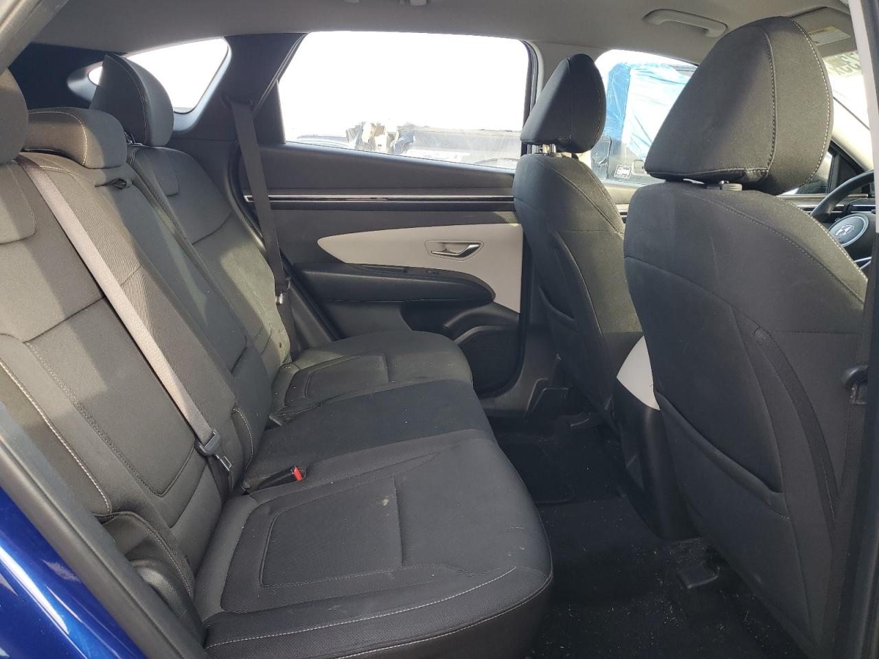2022 Hyundai Tucson - Image 10