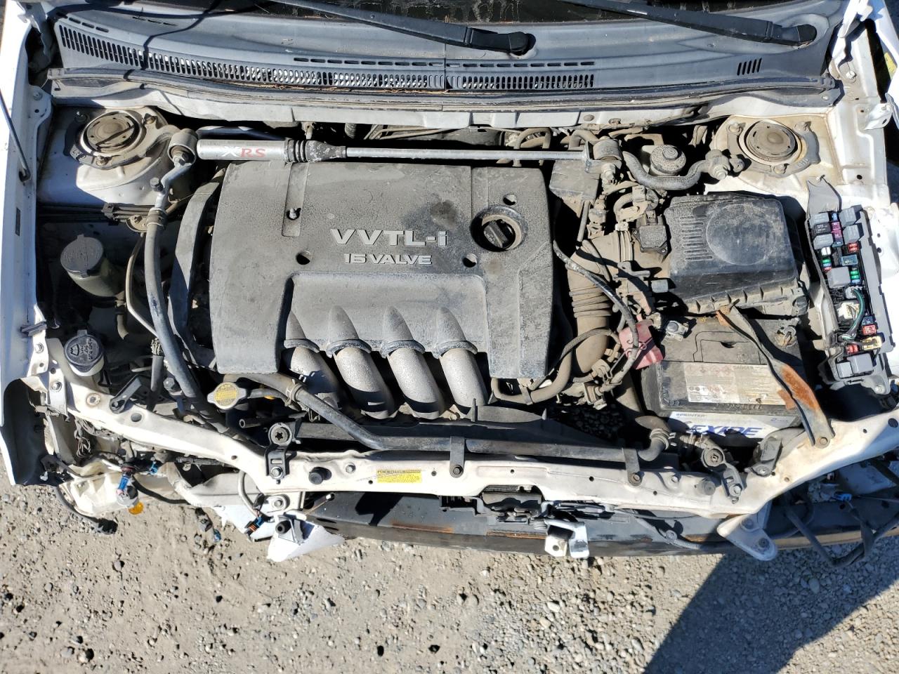 2005 Toyota Corolla - Image 11