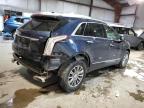 2017 Cadillac Xt5 Luxury for Sale in North Billerica, MA - Rear End
