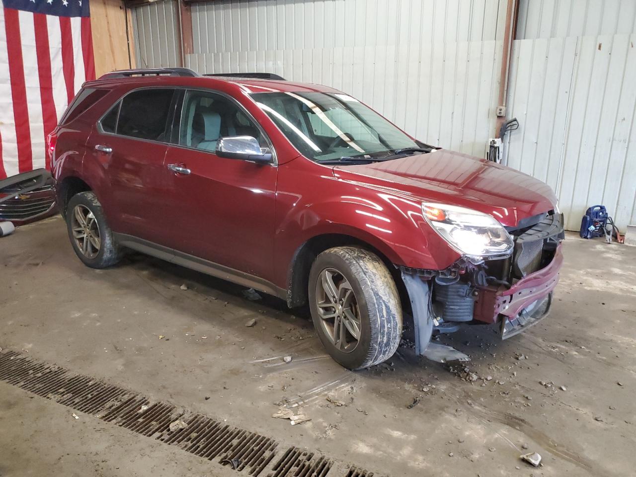 2016 Chevrolet Equinox - Image 4