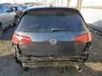 2017 Volkswagen Gti S/Se იყიდება Los Angeles-ში, CA - Front End
