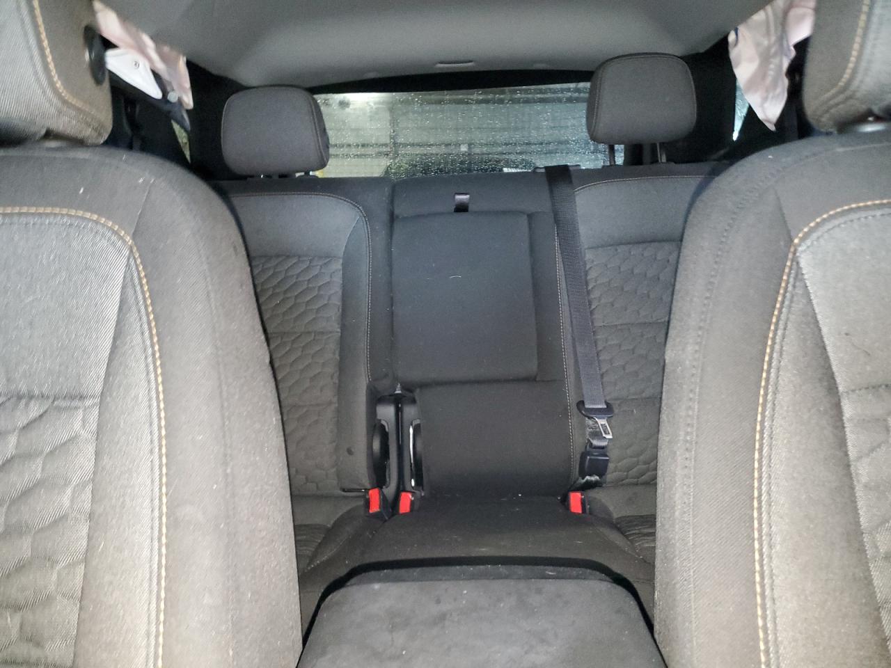 2020 Chevrolet Equinox - Image 10