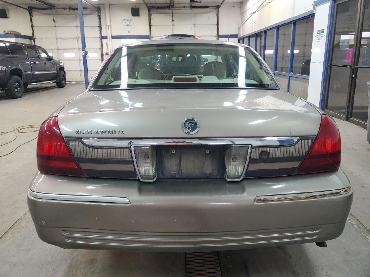 2006 Mercury Grand Marquis - Image 6