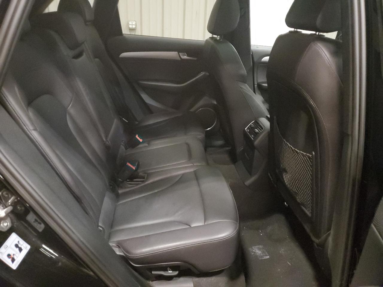 2017 Audi Q5 - Image 10