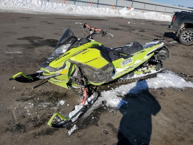 2020 SKIDOO RENEGADE
