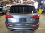 2017 Audi Q5 Premium Plus en Venta en East Granby, CT - Side