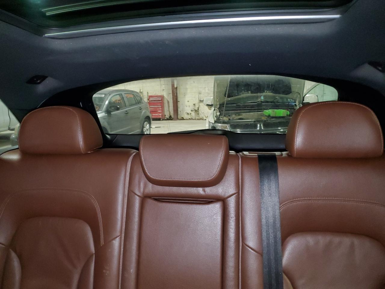 2014 Audi Q5 - Image 10