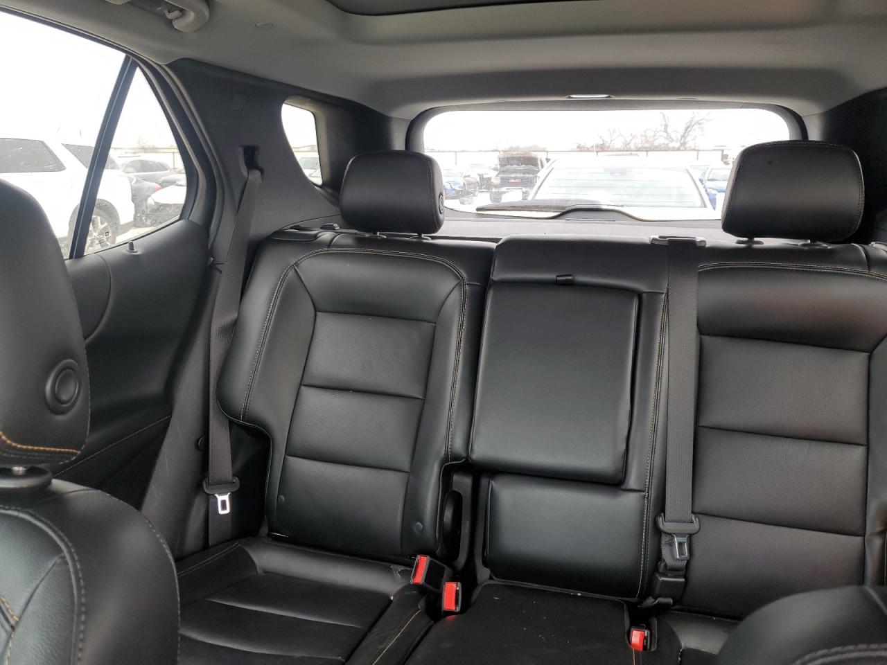 2019 Chevrolet Equinox - Image 10