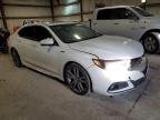 2020 Acura Tlx Technology zu verkaufen in Eldridge, IA - Front End
