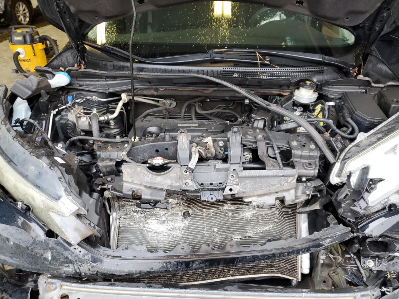 2016 Honda CR-V - Image 11