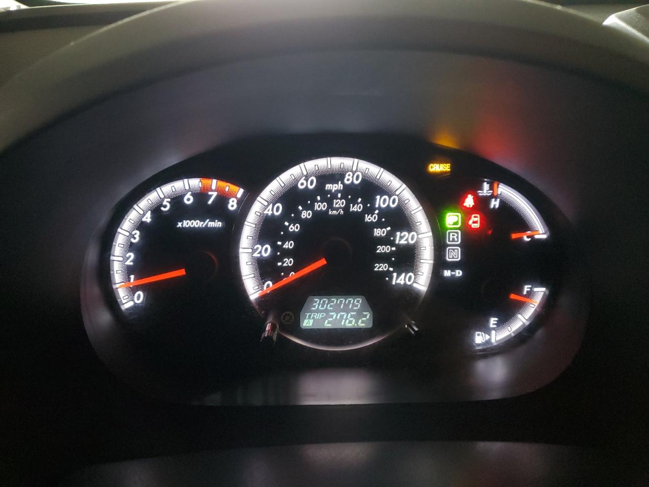 2010 Mazda 5 - Image 9