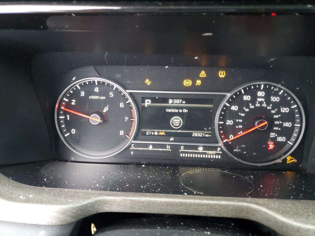 2023 Kia Sorento - Image 9