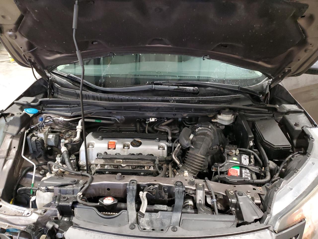 2012 Honda CR-V - Image 12