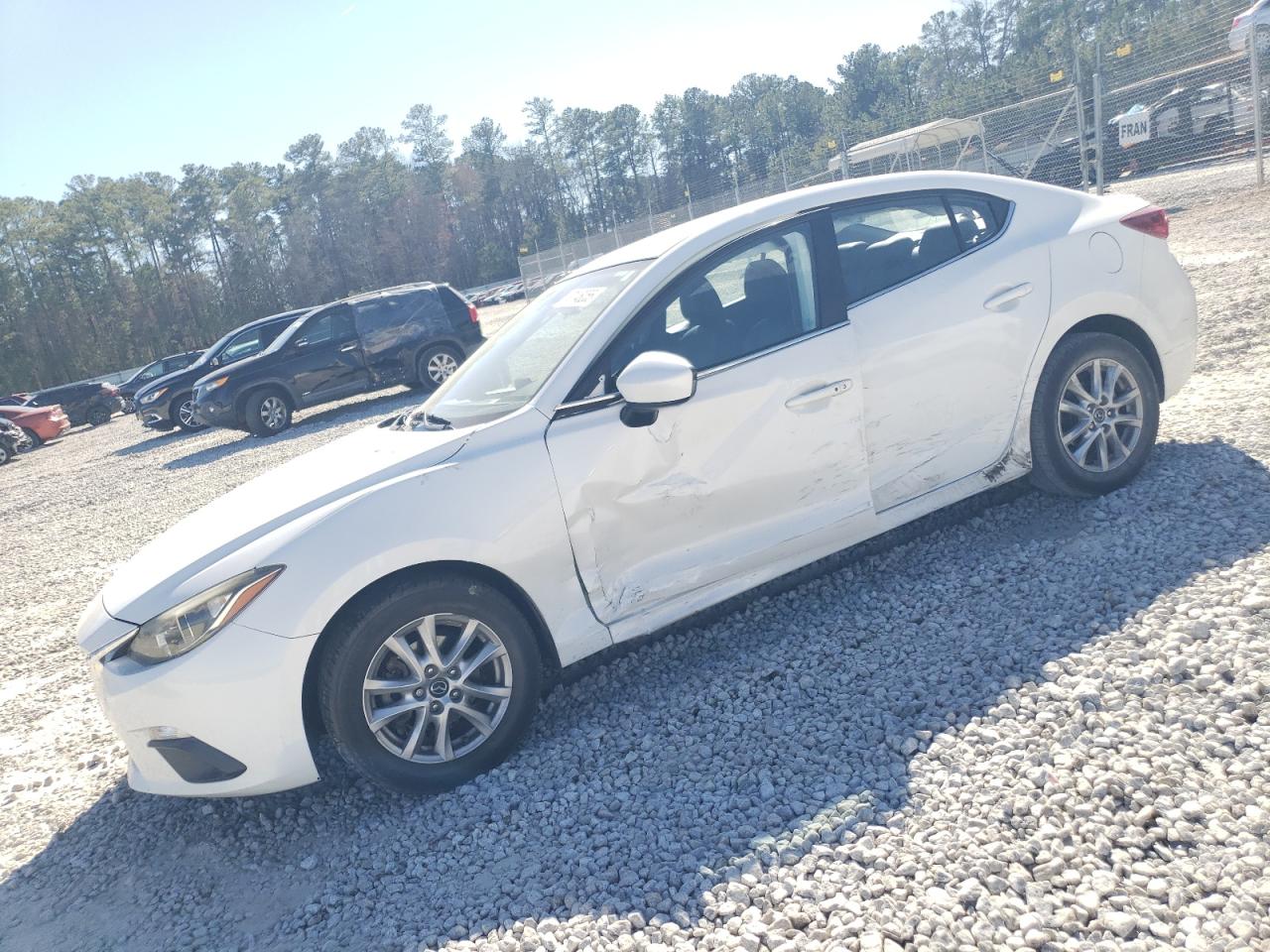 2014 Mazda 3 - Image 1