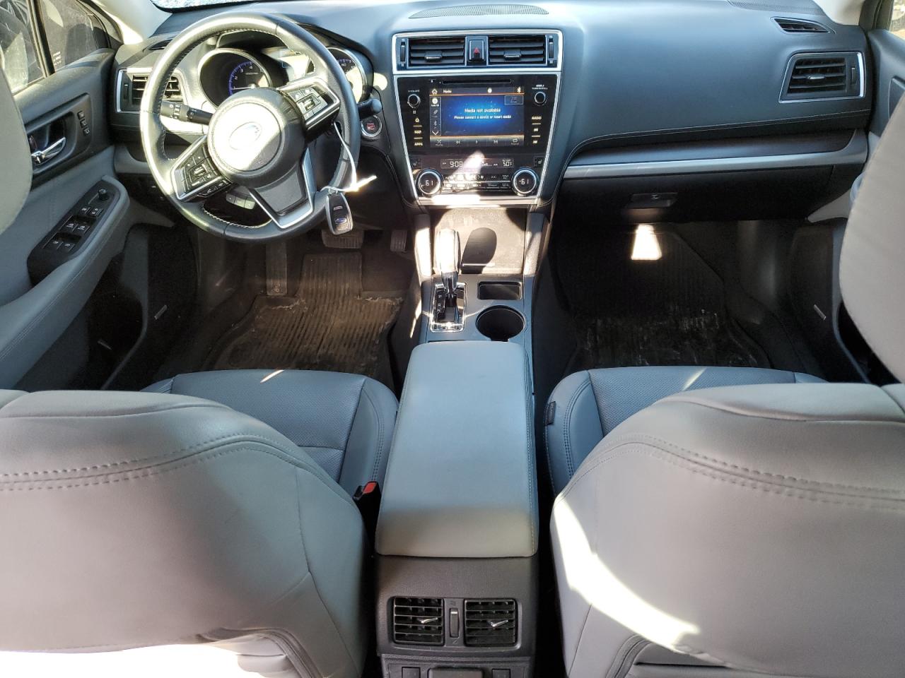 2019 Subaru Legacy - Image 8