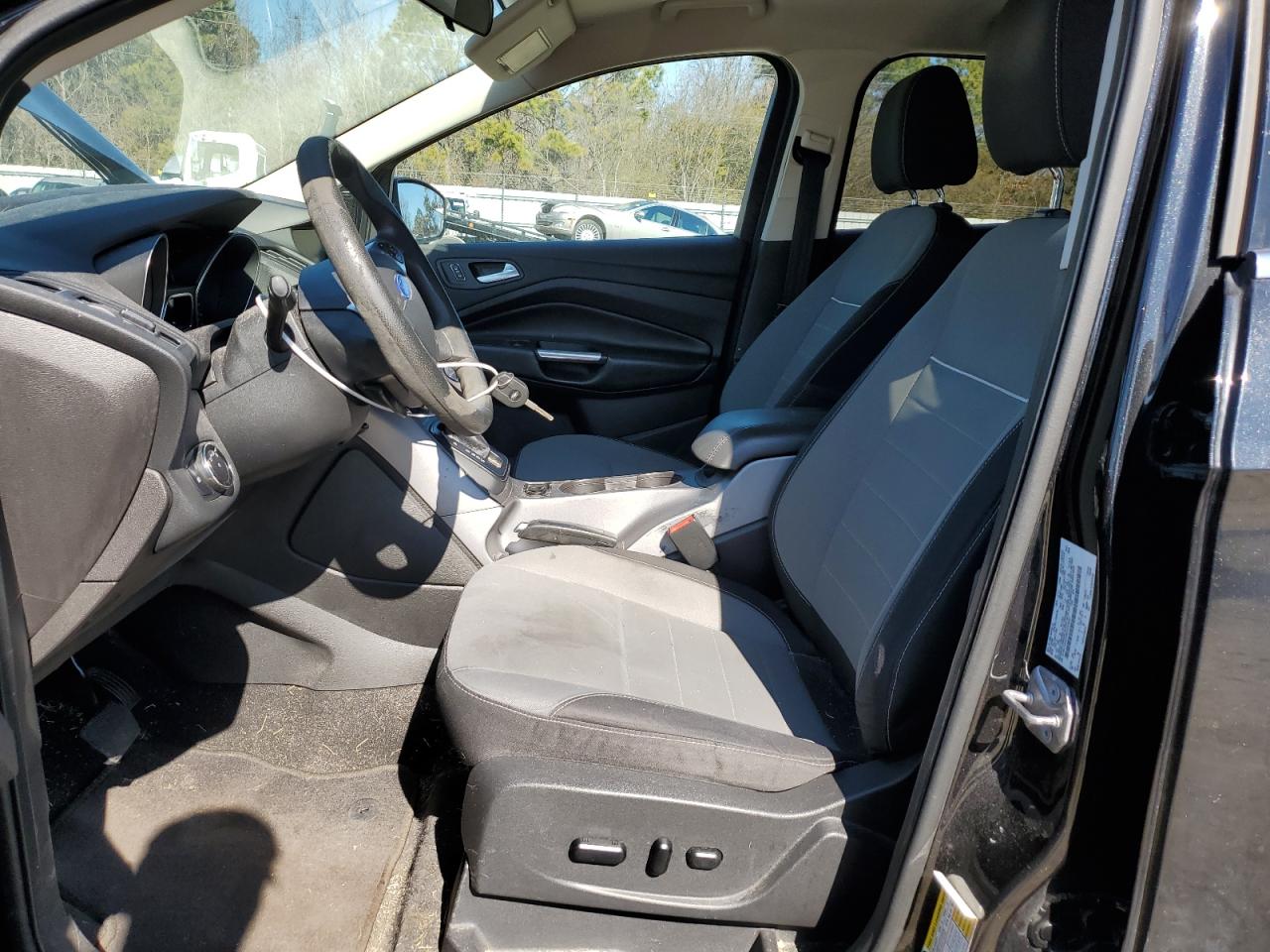 2014 Ford Escape - Image 7