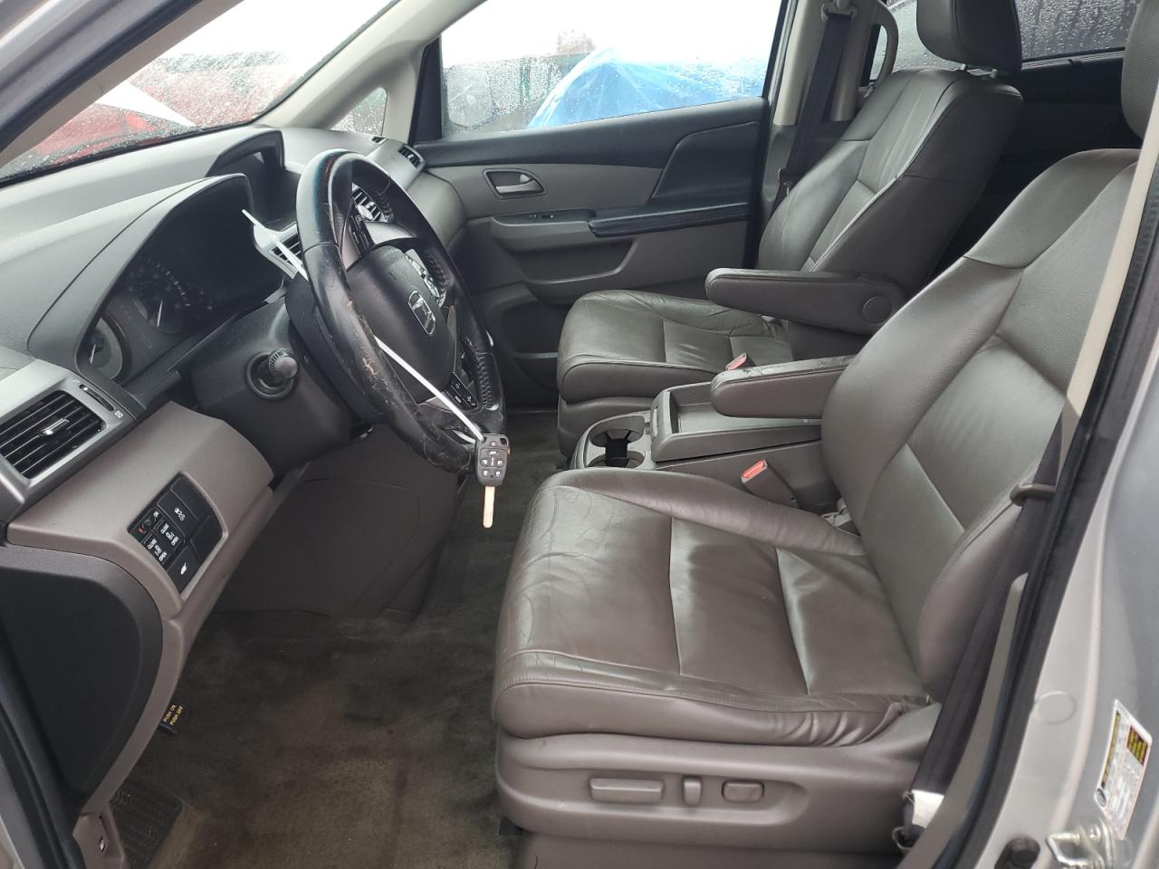 2011 Honda Odyssey - Image 7