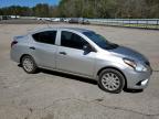 2015 Nissan Versa S за продажба в Lufkin, TX - Front End