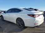 2019 Lexus Es 350 de vânzare în North Las Vegas, NV - Front End