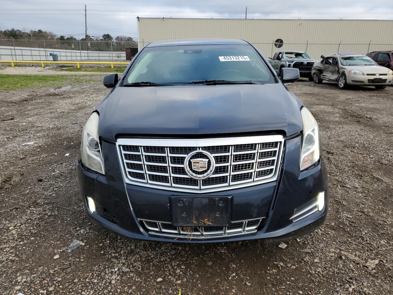 2013 Cadillac XTS - Image 5