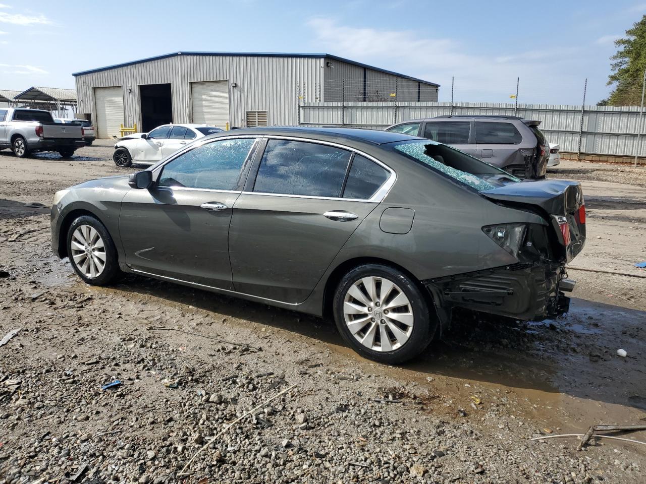 2013 Honda Accord - Image 2