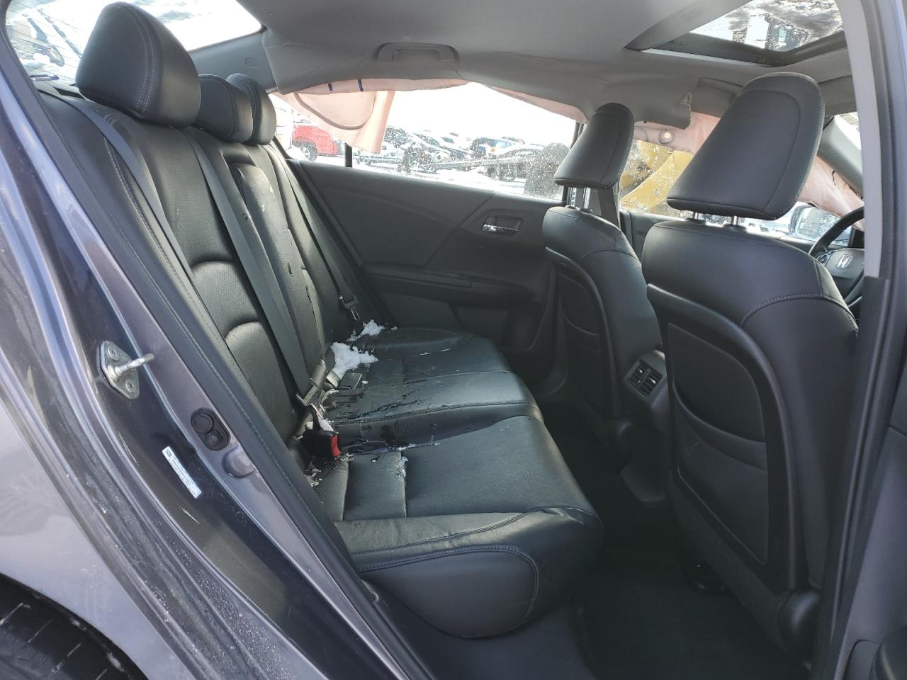 2014 Honda Accord - Image 10