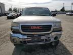 2003 Gmc Sierra K2500 Heavy Duty for Sale in Woodburn, OR - Front End