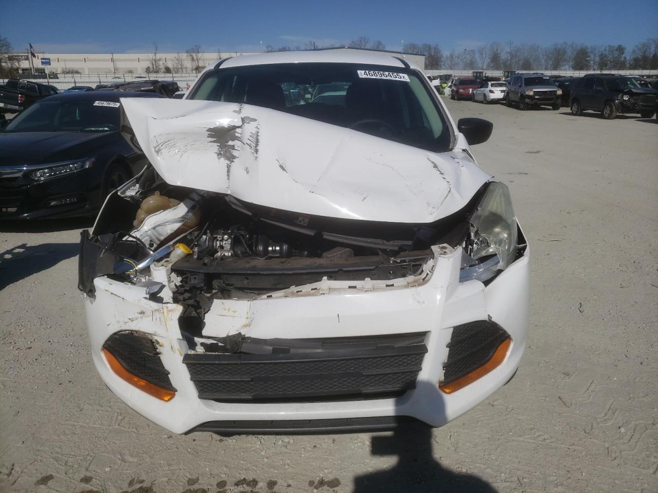 2014 Ford Escape - Image 5