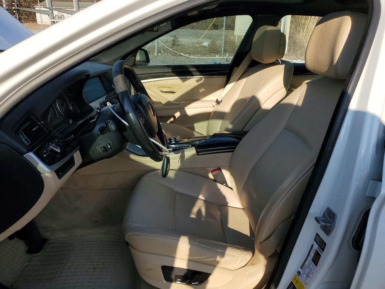 2013 BMW 5er - Image 7