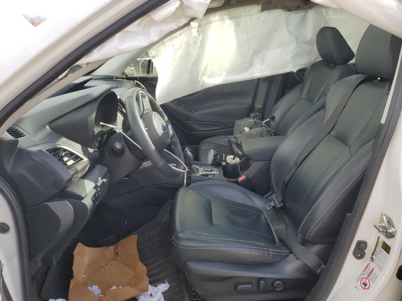 2019 Subaru Forester - Image 7