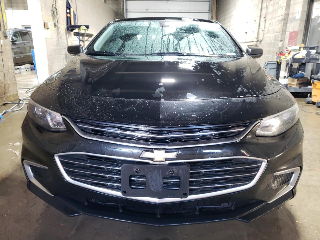 2017 Chevrolet Malibu - Image 5
