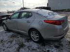 2013 Kia Optima Lx for Sale in Portland, MI - Front End