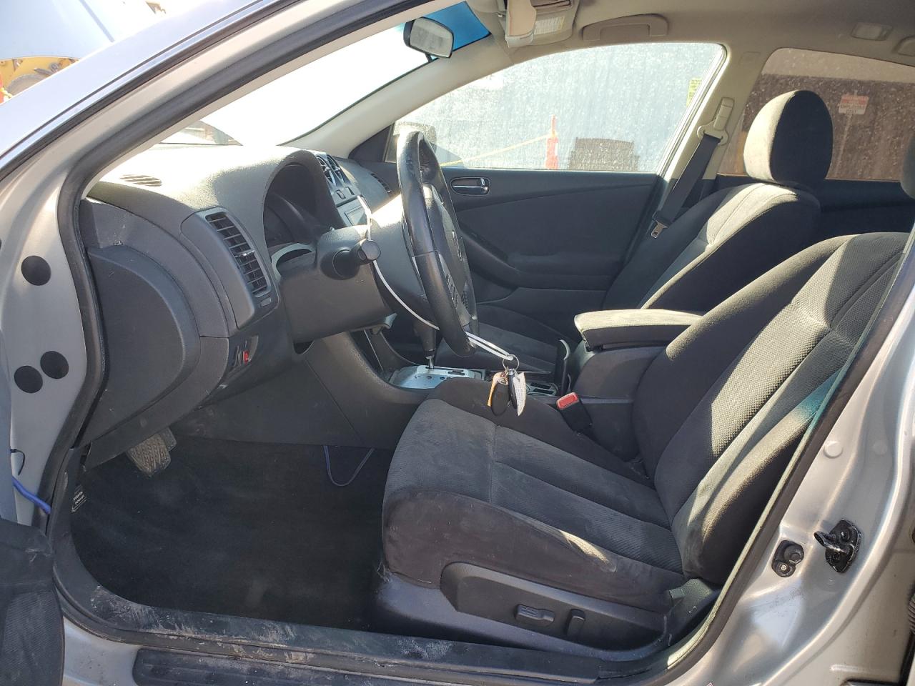 2008 Nissan Altima - Image 7