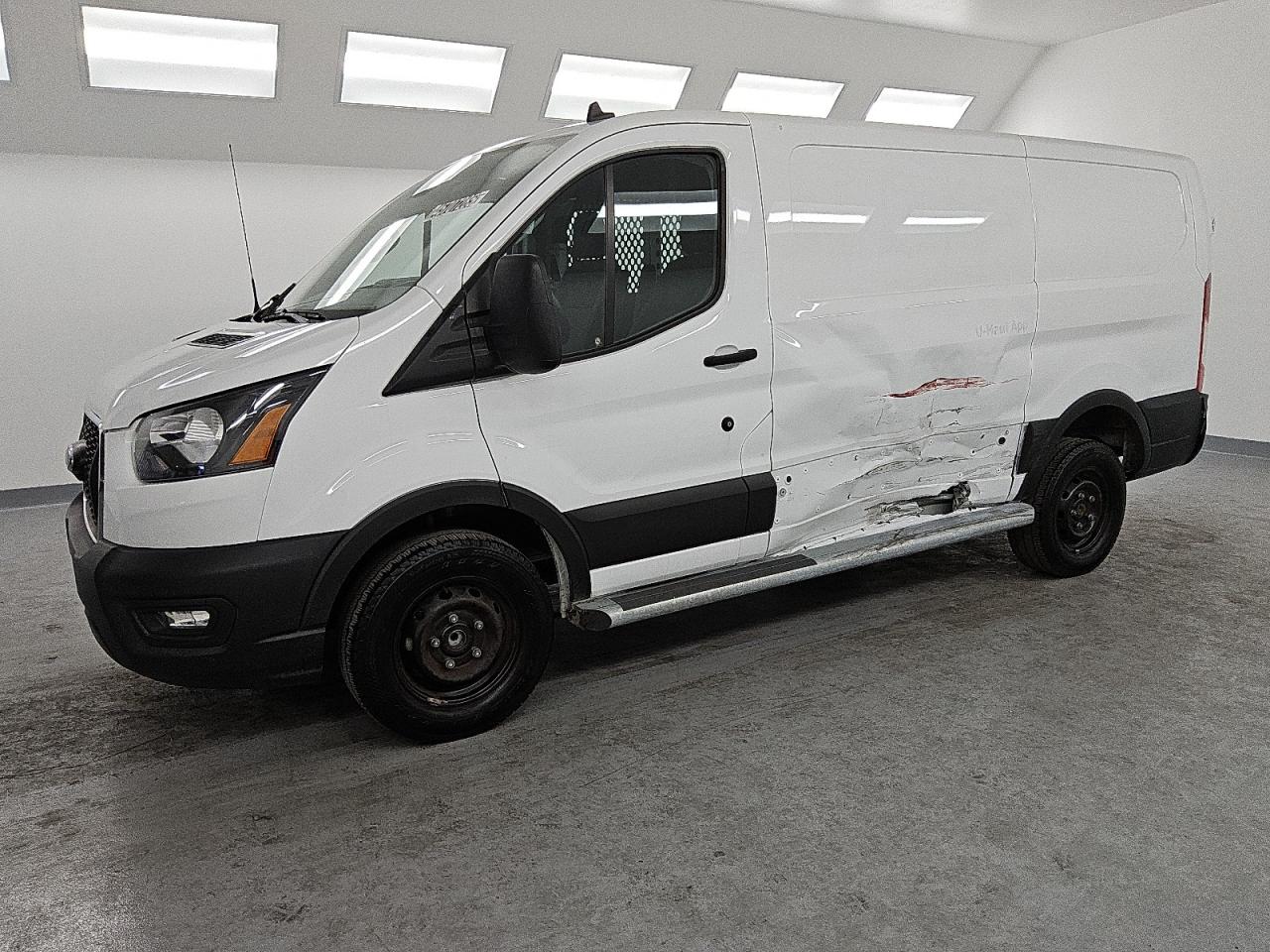 2023 Ford Transit - Image 1