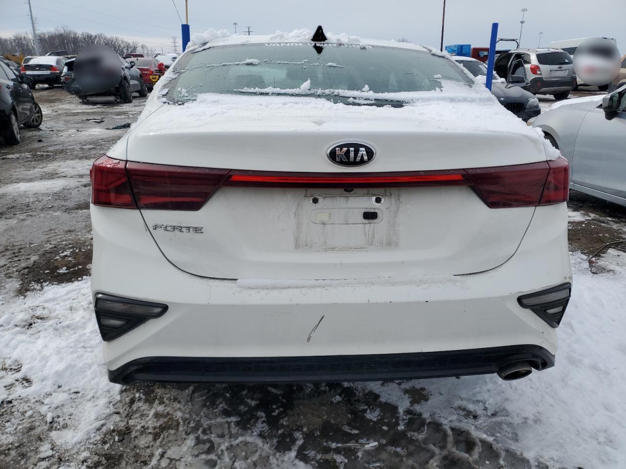 2019 Kia Forte - Image 6