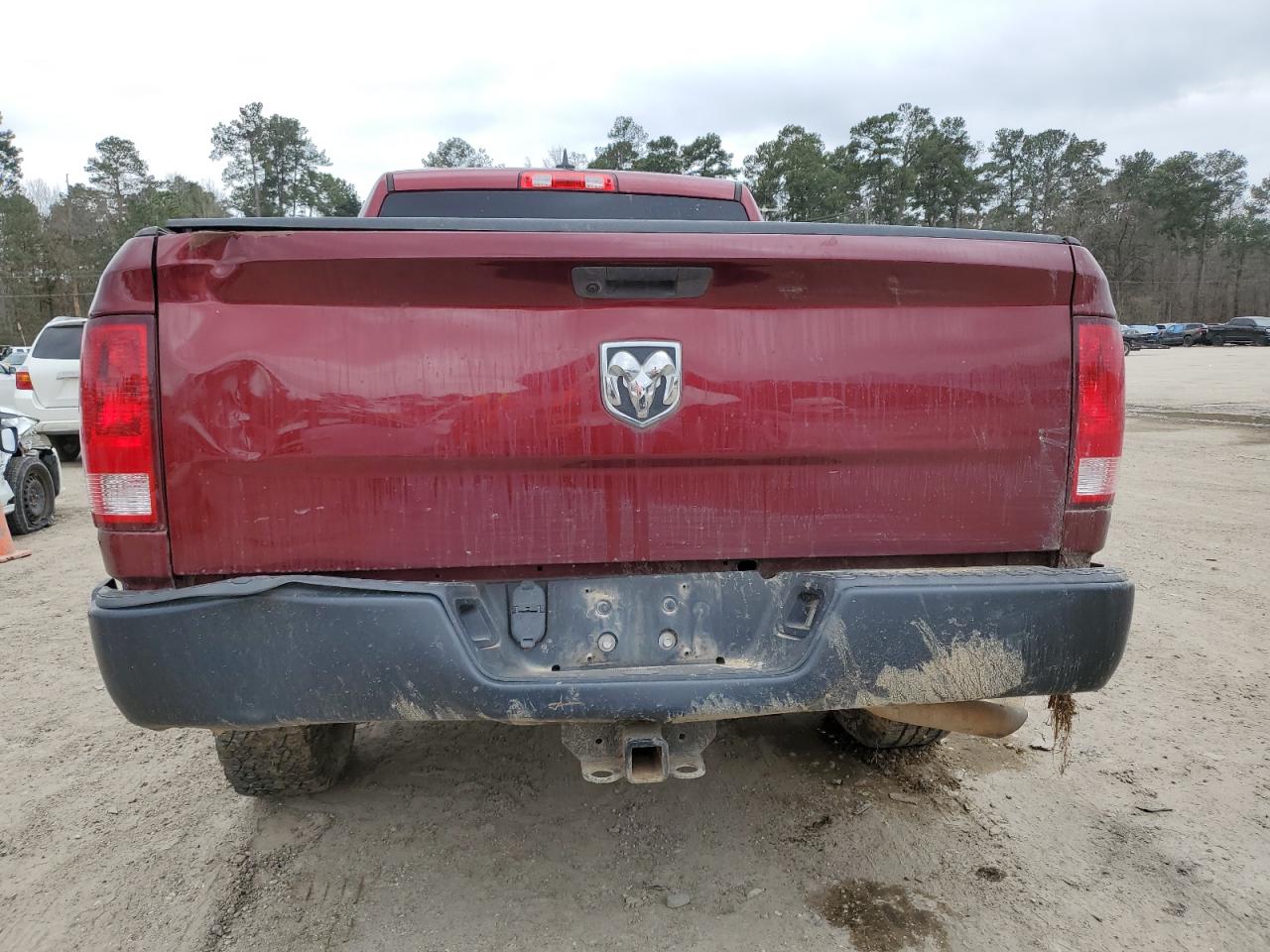 2019 RAM 1500 - Image 6