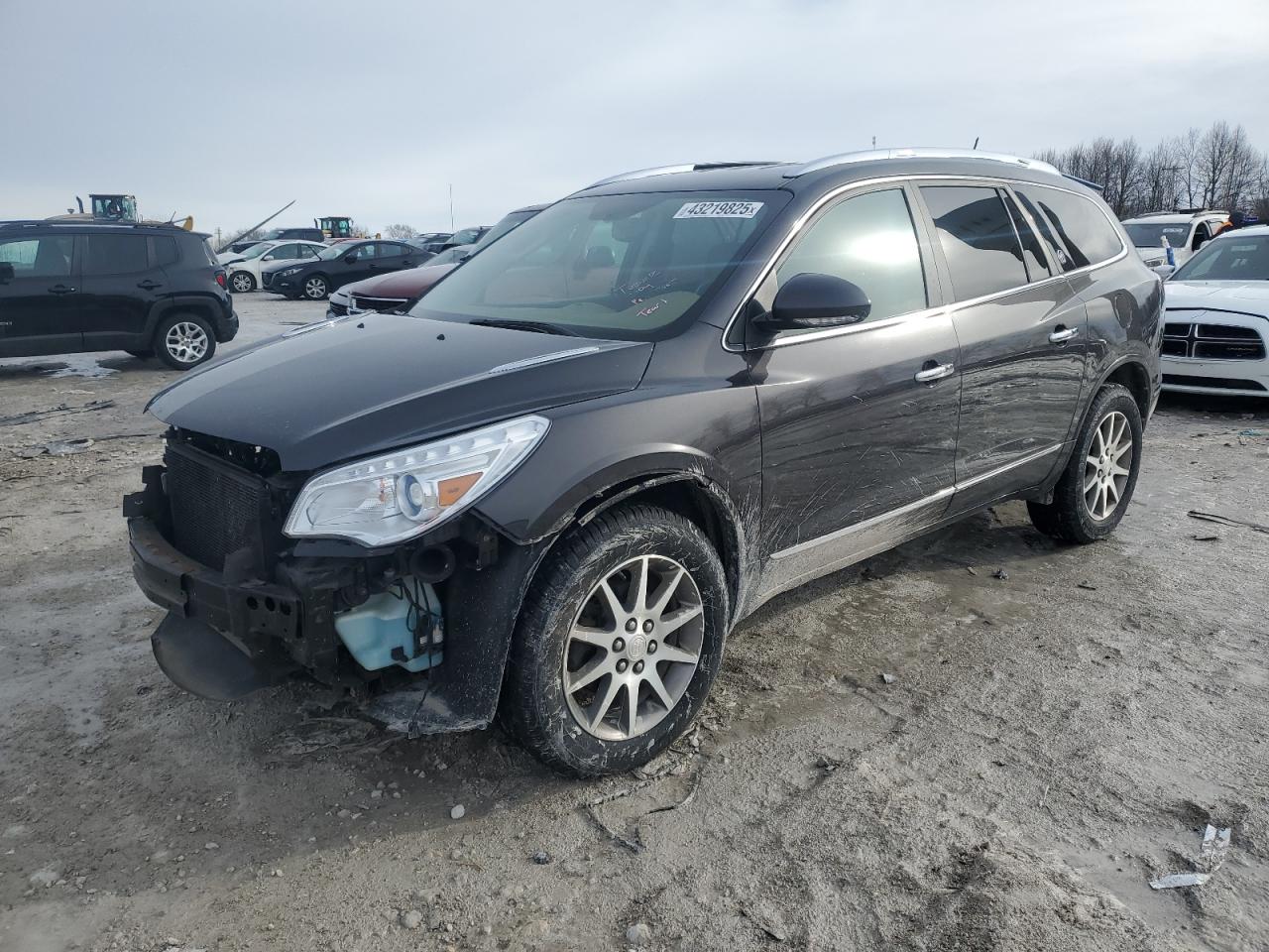 2014 Buick Enclave - Image 1