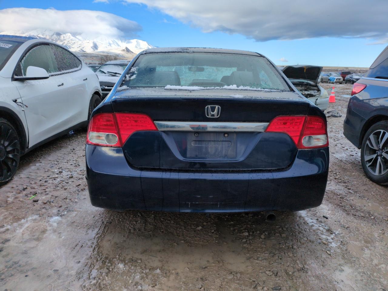 2010 Honda Civic - Image 6