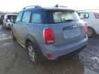 2017 MINI COUNTRYMAN for sale at Copart YORK