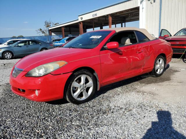 2005 Toyota Camry Solara Se