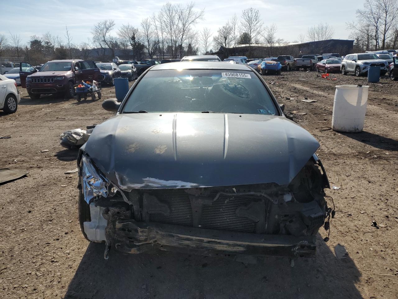 2006 Nissan Altima - Image 5