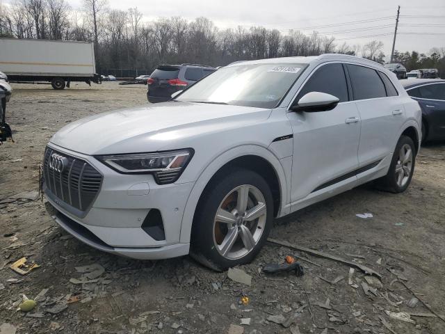 2019 Audi E-Tron Premium Plus
