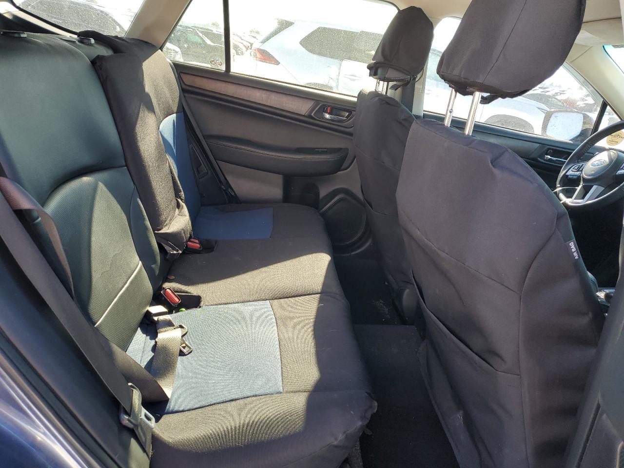 2017 Subaru Outback - Image 12